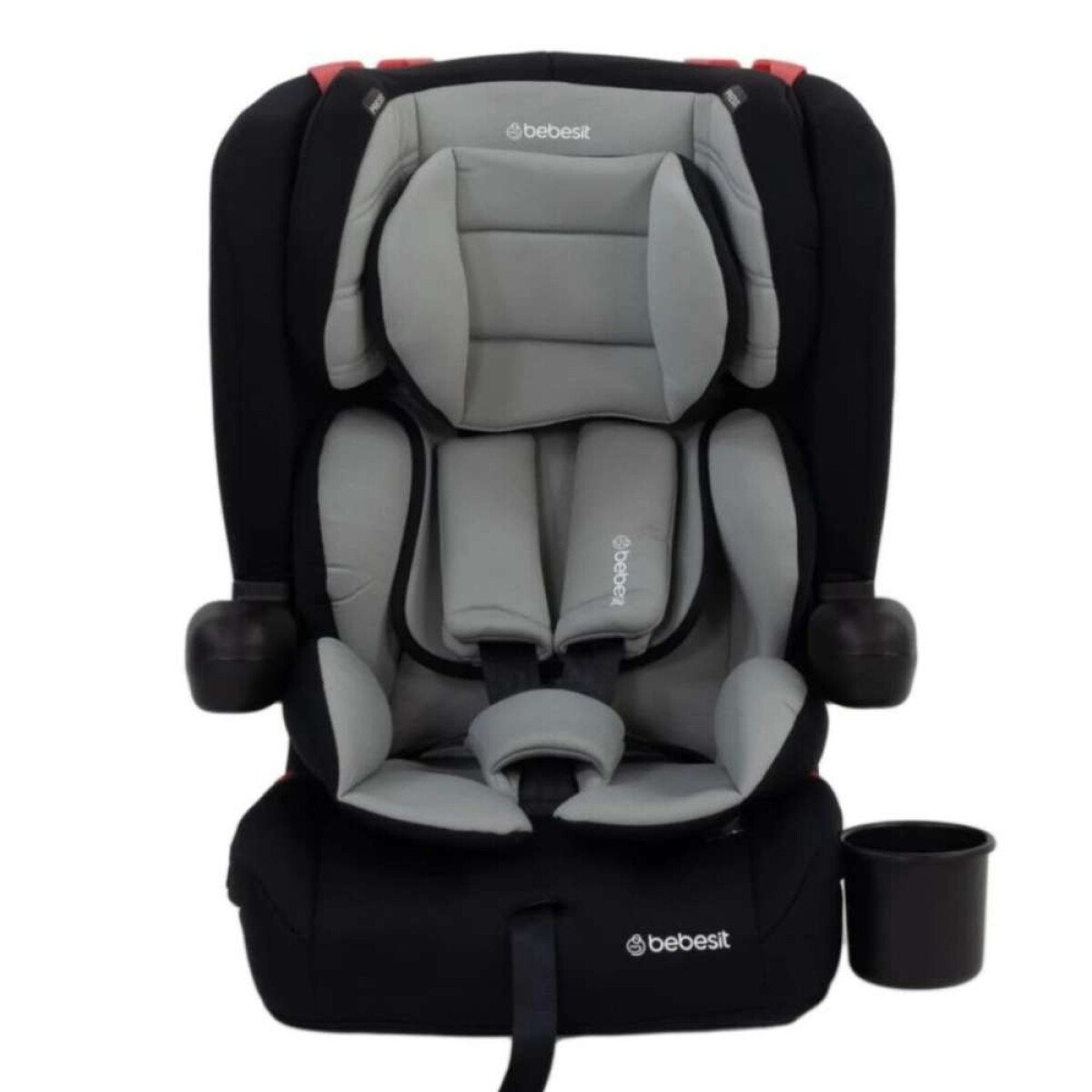 Booster Smart Plegable - Bebesit 