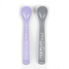 Set x2 cucharas de silicona Dont Stop Get i