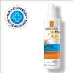 LA ROCHE P ANTH UVM PEDIAT INV 50+ SPRAY única