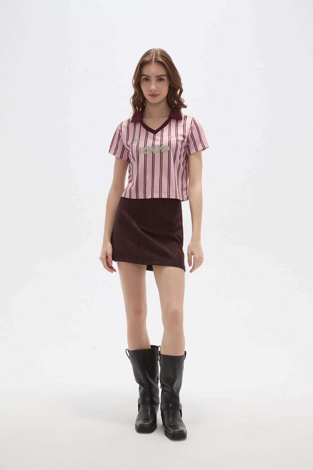 Remera Uxor Estampado 2