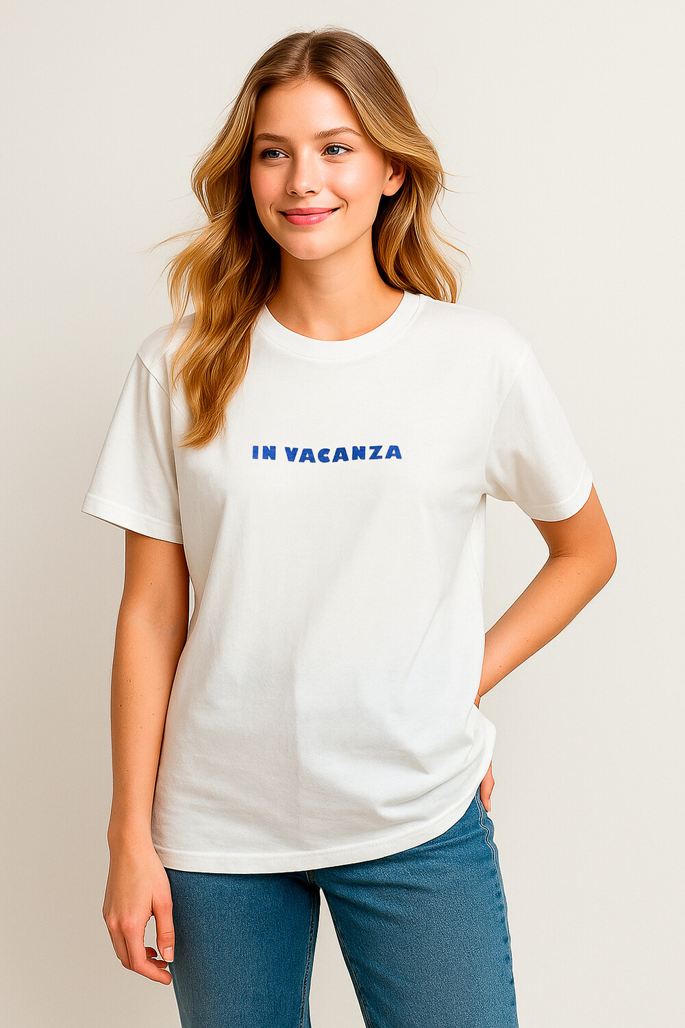 Remera Ronel Estampado 2