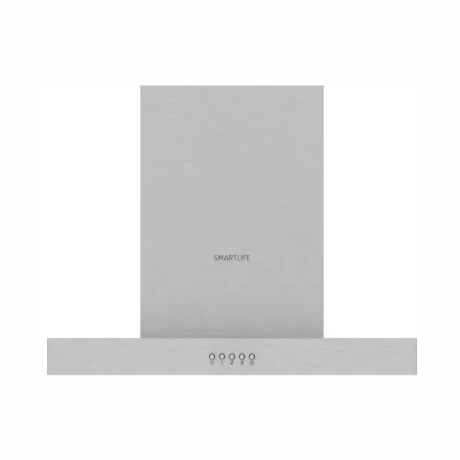 Campana Extractora SMARTLIFE SL-CH60TI Tipo T 3 Velocidades Campana Extractora SMARTLIFE SL-CH60TI Tipo T 3 Velocidades