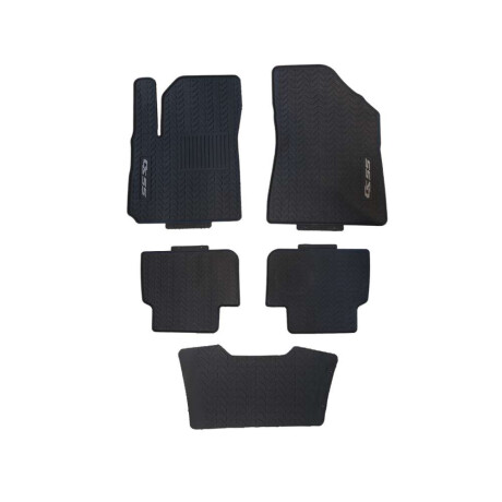 Alfombra Changan Cs55