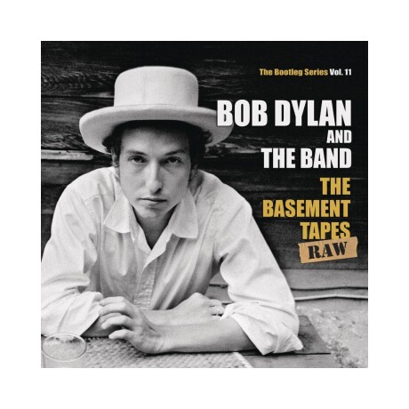 (l) Dylan Bob & The Band-basement Tapes Ra Vol11 - Cd (l) Dylan Bob & The Band-basement Tapes Ra Vol11 - Cd
