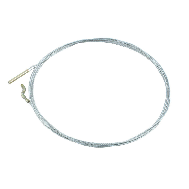CABLE DE ACELERADOR FUSCA 1300 / 1500 / 1600 EMPI Cable De Acelerador Fusca 1300 / 1500 / 1600 Empi