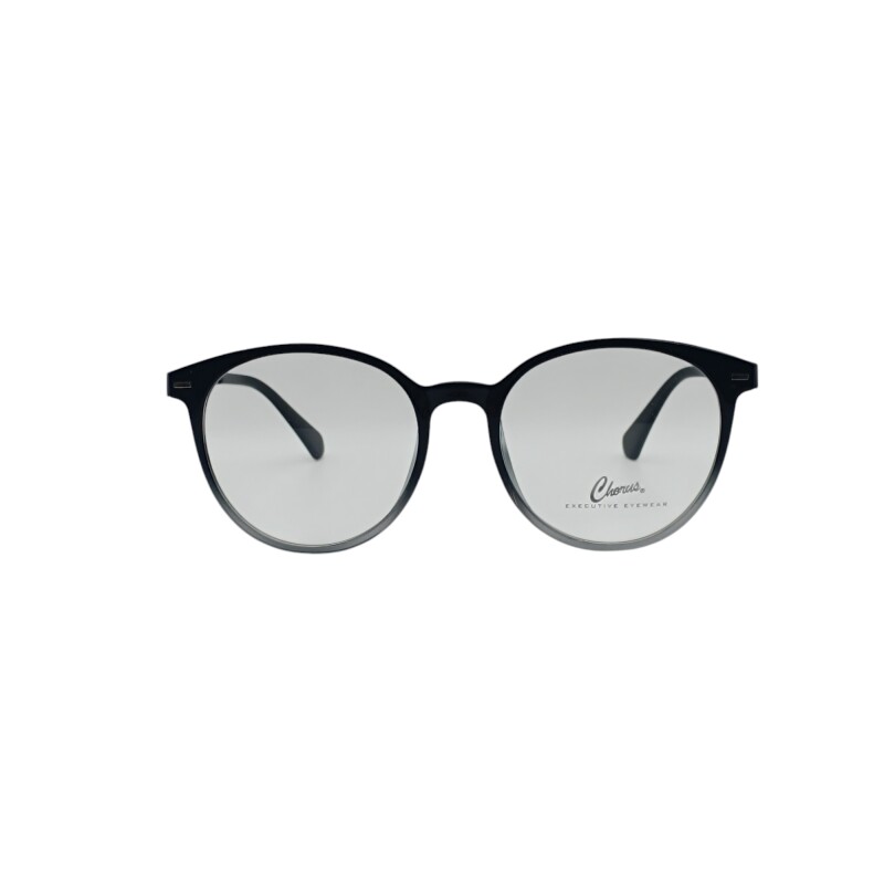 CHORUS 2700 52/18- 140 C3 - Adulto - Negro negrocombinado