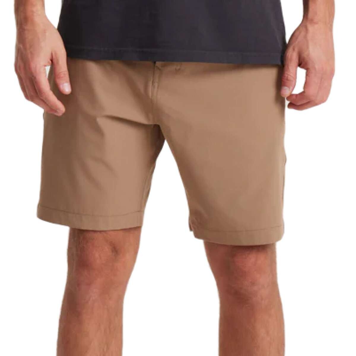 Bermuda Roark Hytide Hybrid - Beige 