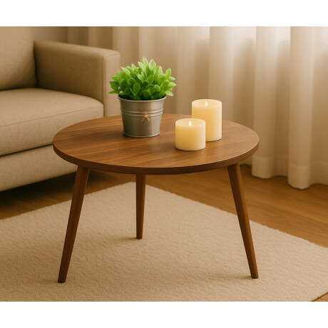MESA RATONA Y/O AUXILIAR EN MDF/MADERA - MESA RATONA Y/O AUXILIAR EN MDF/MADERA -