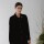 Camisa Bimba Velvet Negro