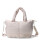 Bolso Miss Carol SOMERSET capitoneado Nude