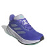 Championes de Mujer Adidas Response Super W Azul - Lila - Plateado