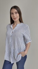 Camisa Venecia Blanco