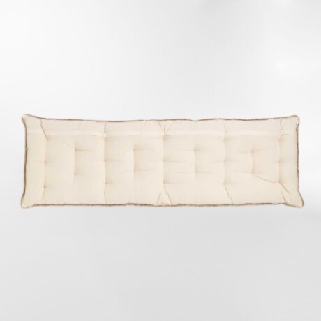 Respaldo de pared URAL NATURAL - QUEEN