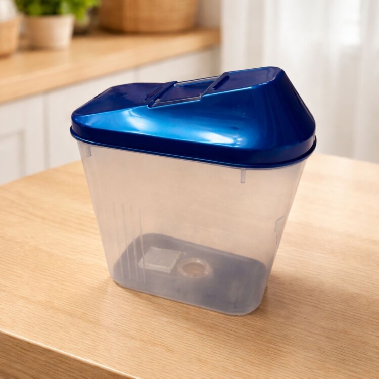 POTE DESPENSERO RECT N`2 1.5LTS POTE DESPENSERO RECT N`2 1.5LTS