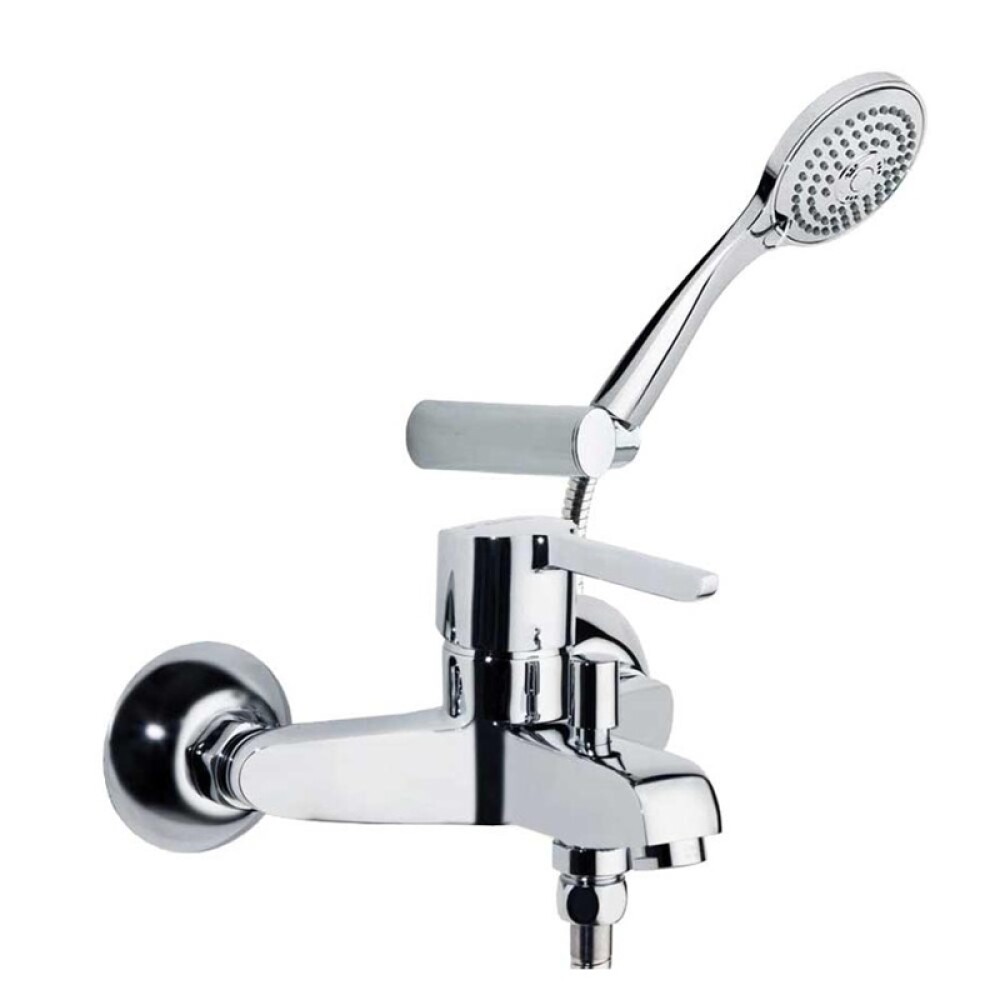 GRIFERIA BAÑO DUCHA MODELO YPSILON RAMON SOLER Griferia Baño Ducha Modelo Ypsilon Ramon Soler