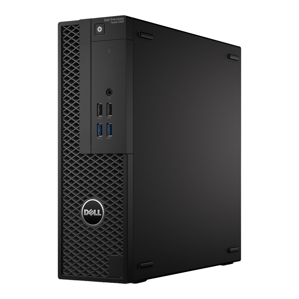 Mini Pc Dell Core I7 16GB 512GB WIN10 Pro 