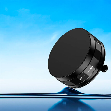 ACCESORIO INTERIOR - PORTA CELULAR MAGNETICO REDONDO 2,45X6CM WESTON ACCESORIO INTERIOR - PORTA CELULAR MAGNETICO REDONDO 2,45X6CM WESTON