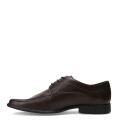 Zapatos de Hombre Lombardino Acordonado informal Marrón