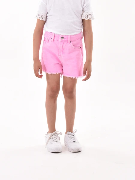 SHORT AMANDA ROSADO