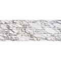 PORCELANTO FLUTED CALACATTA VIOLA RET "A" 40X120 CM Porcelanto Fluted Calacatta Viola Ret "a" 40x120 Cm