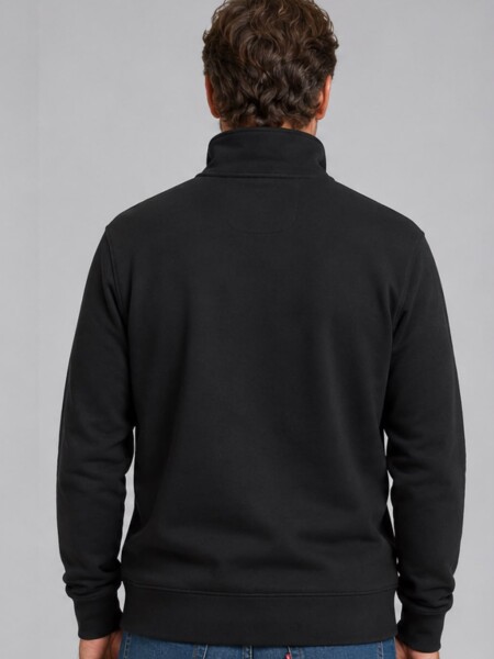BUZO LEVIS 8606 NEGRO