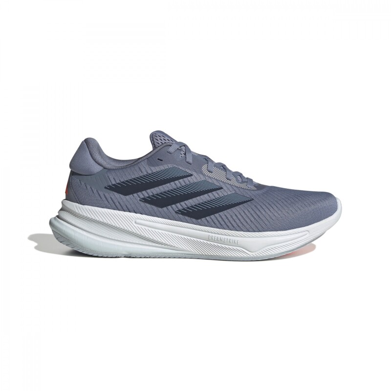 Championes Supernova Ease de Hombre Multicolor