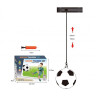 Entrenador de Fútbol con Cuerda Entrenador de Fútbol con Cuerda