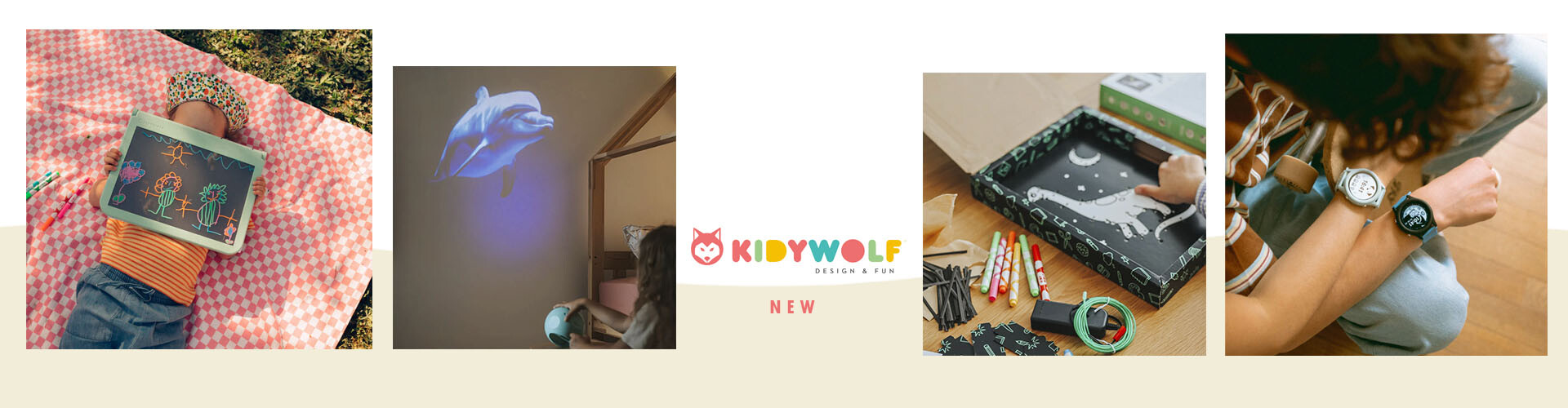 Kidywolf Nuevo Ingreso