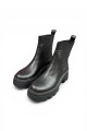 BOTA PADDOCK KATEGAT Negro