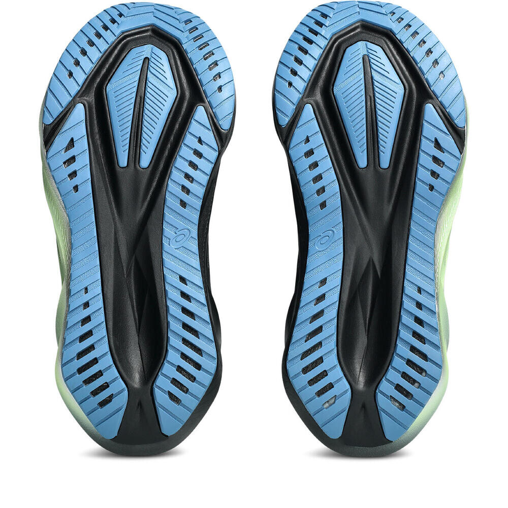 Zapatillas Running Novablast 5 Luxe Mujer Luxe/black