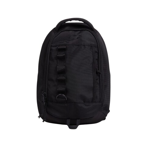 Mochila New Balance Unisex - SLING BAG - LAB53518BK BLACK
