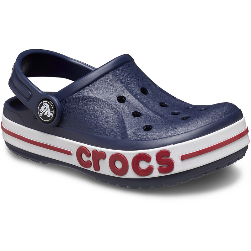 Crocs Bayaband Azul