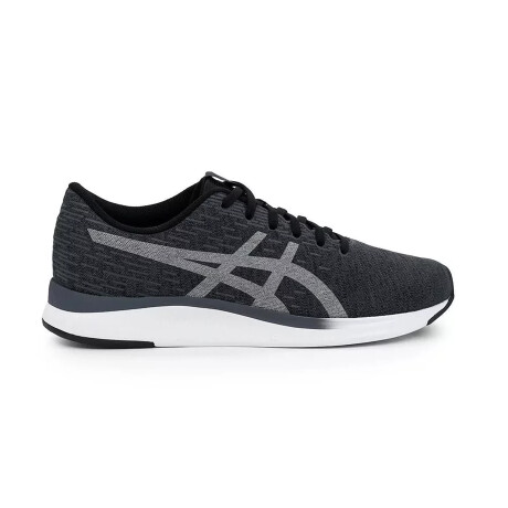 Championes Asics Streetwise Black