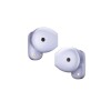 Auriculares Inalámbricos Blackview Airbuds20 Bluetooth 5.4 Purpura