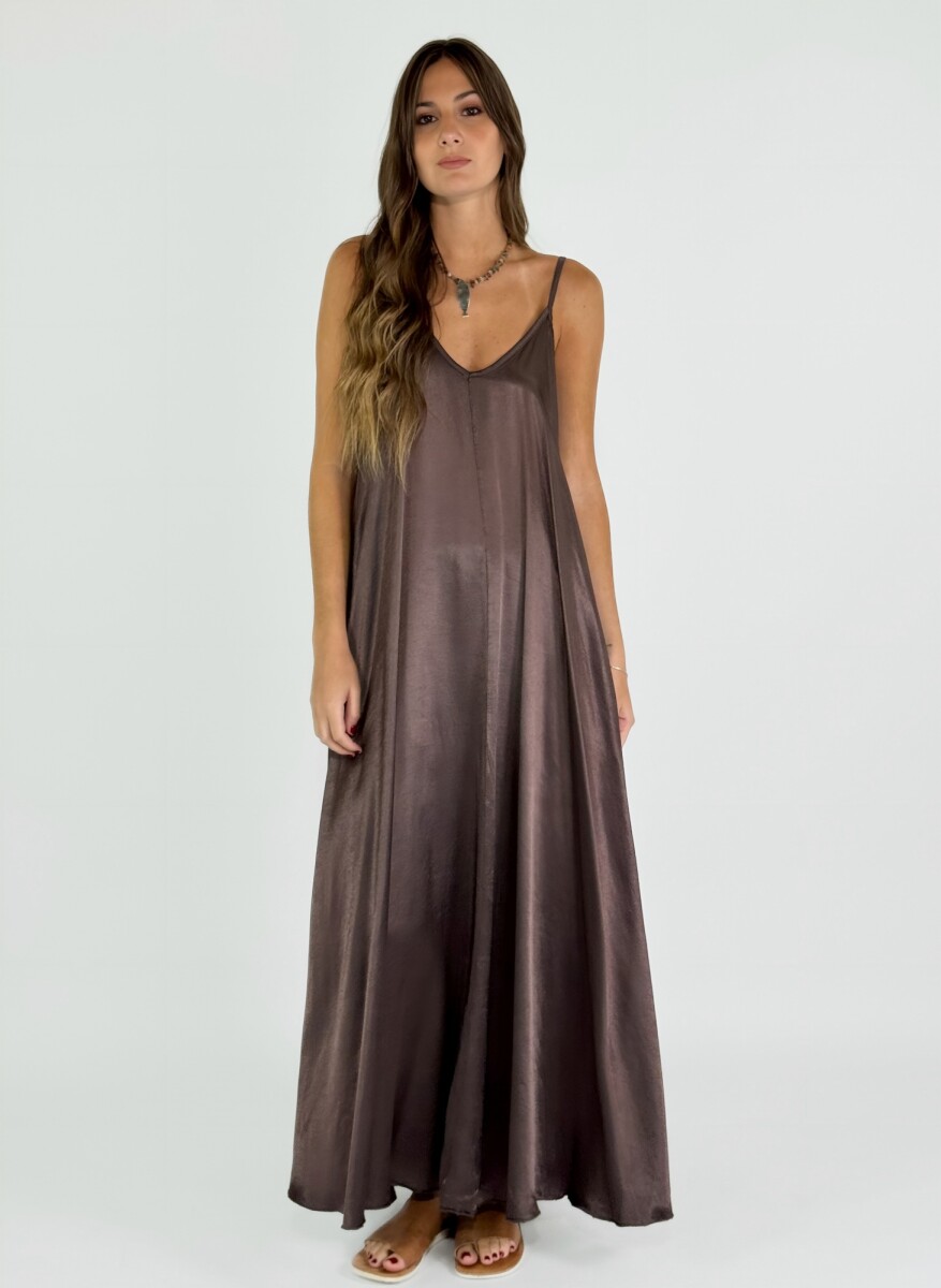 SOLERA AMAPOLA - CHOCOLATE 