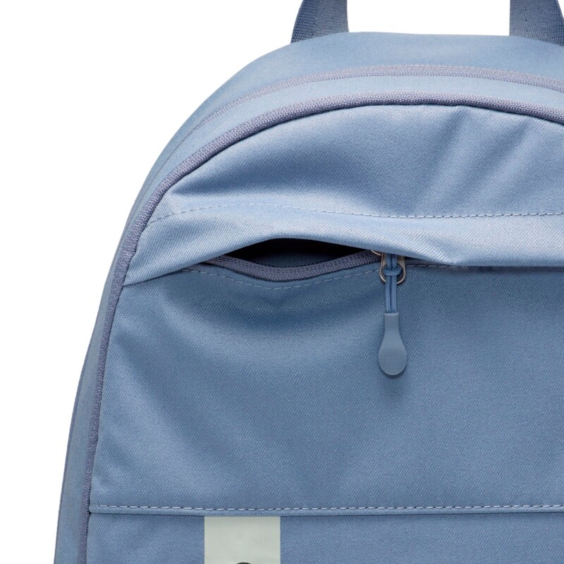 Mochila Nike Elmntl Prm Bkpk Unisex Azul
