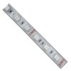 CINTA LED RGB 5050 60L/M 12V 14.4W/M IP66 ROLLO DE 5 MTS CINTA LED RGB 5050 60L/M 12V 14.4W/M IP66 ROLLO DE 5 MTS