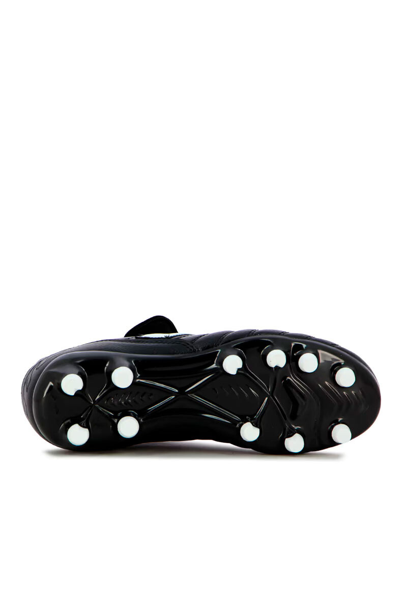 ZAPATO DE FUTBOL 11 LOTTO BOLOGNA Negro