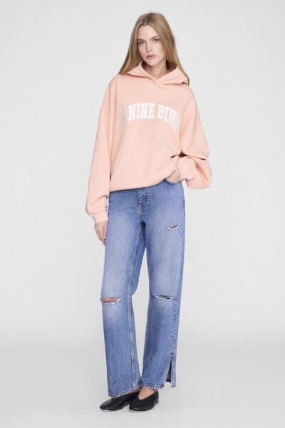 HOODIE HARVEY Rosa