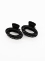BROCHES 2 NEGRO