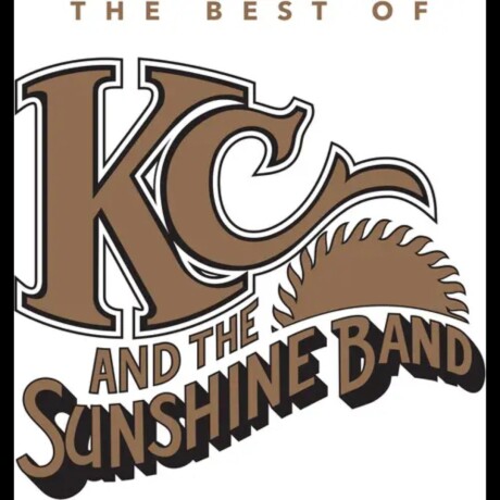Kc & The Sunshine Band - Best Of Kc & The Sunshine Band - Vinilo Kc & The Sunshine Band - Best Of Kc & The Sunshine Band - Vinilo