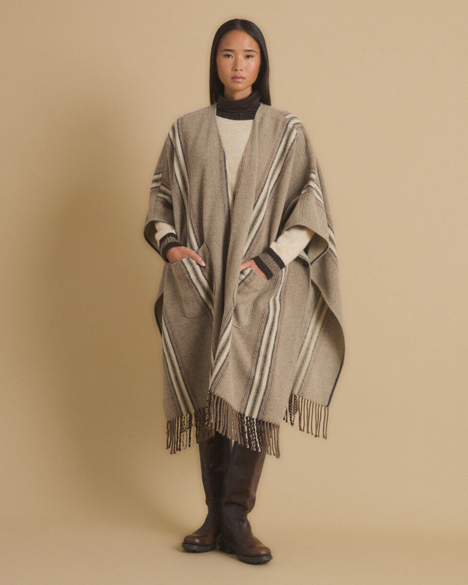 Poncho 