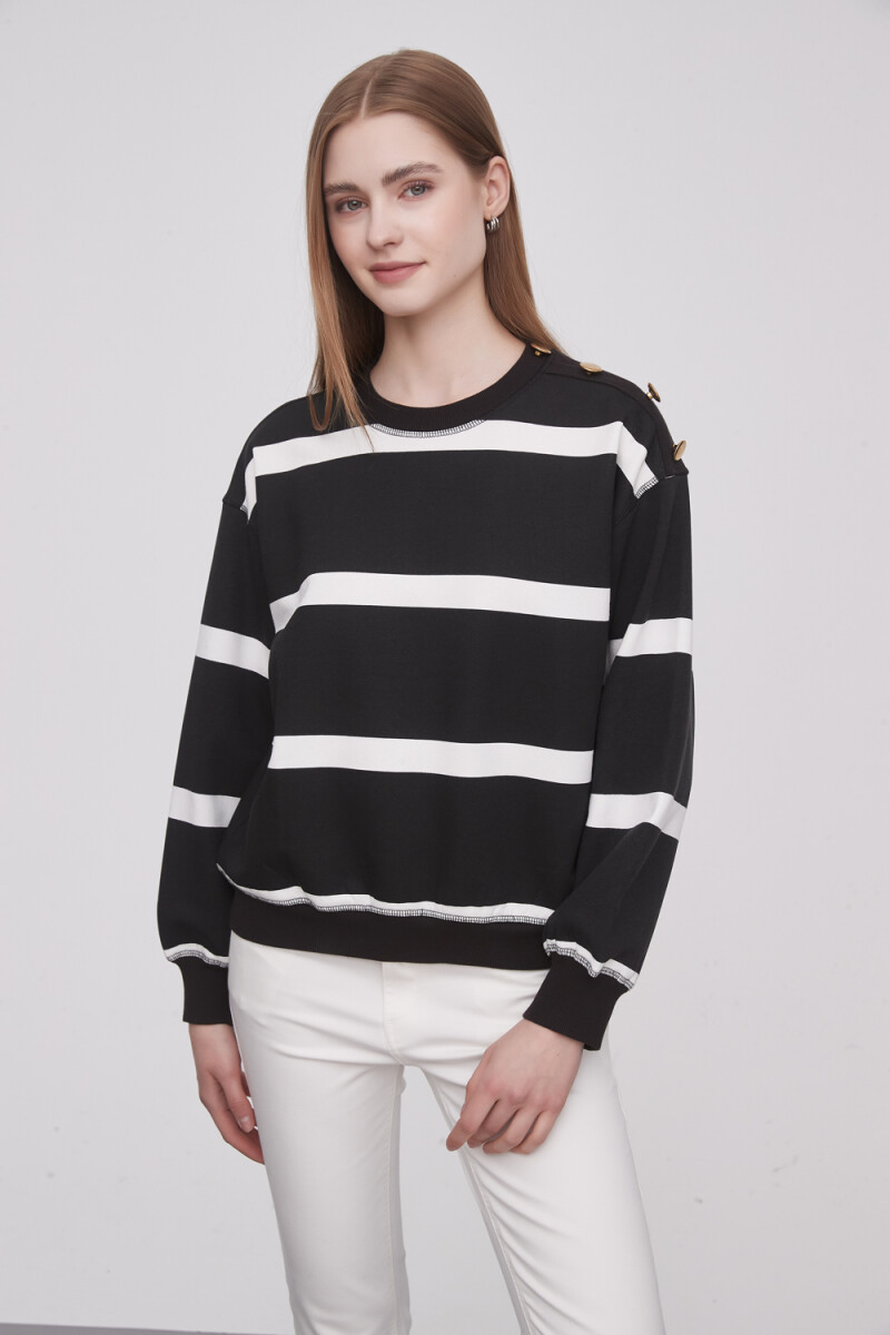 Sweater Yanz - Estampado 1 