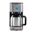 Cafetera Mallory Aroma Digital Thermic 32 Tazas Cafetera Mallory Aroma Digital Thermic 32 Tazas