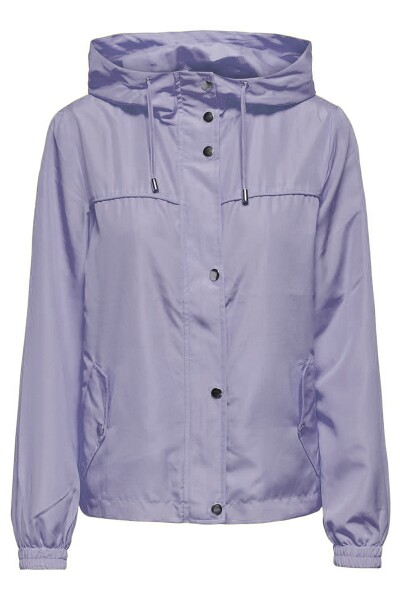 Chaqueta Hyacinth Ligera Lavender