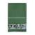 Repasador Dohler Bordado Jacquard Navidad Mickey 45 x 70 cm VERDE
