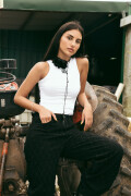 Musculosa Betuts BLANCO