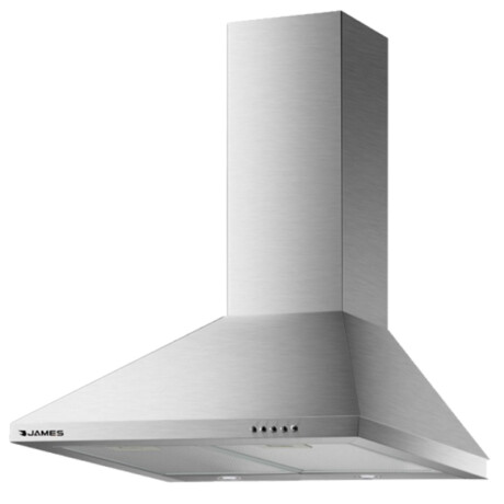 Campana extractora James, Convencional 90 Inoxidable Campana extractora James, Convencional 90 Inoxidable