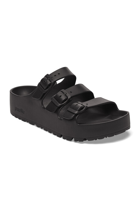Florida Iii Flex Platform Eva Black Black