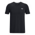 Vanish Seamless Grid SS-RED RED-713